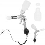 MSW Porfestő pisztoly Msw 2 x 400 ml, Ø29, 94 mm, 30x7, 5x41, 5 cm (4905834461743)