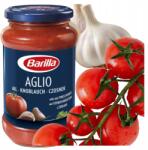 Barilla Aglio paradicsomszósz fokhagymával és fűszernövényekkel (8076809572996)