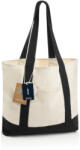 XD Xclusive SHOP LOCAL AWARE újrahaszn. pamut tote táska (350 g/m2) (P763.5701)