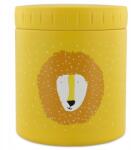 TRIXIE thermo ételtároló 500 ml acél termosz gyerekeknek (55-213-KC)