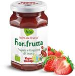 Rigoni Di Asiago Dulceata Bio de Capsuni 250g