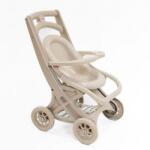 MyKids Carucior pentru papusa MyKids 0122/02eco Beige-Brown