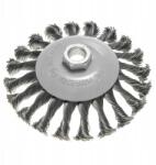 GRAPHITE Tárcsás drótkefe (57T411)