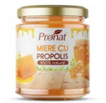 PRONAT Miere cu Propolis 220g
