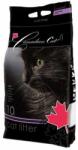 Canadian Cat bentonit levendula alom 10 l (5905397018018)