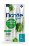 Monge MONGE Gift Training Spirulina Sticks, XS-XL, Rață și Spirulină, punguță recompense funcționale fără cereale câini, 45g