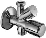 SCHELL Robinet colțar combinat 1/2 - 1/2 Schell Comfort (035700699)