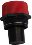 Motan Cap supapă siguranță centrală termică Motan MKDens, Sigma, Optimus, MaxOptimus - 3 bar (E12878)