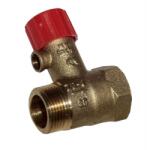 Protherm Supapa siguranta centrala termica Protherm Bear KLZ ZB-8, 6 bar 3/4 (0020027589)