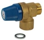 Ferroli Supapa siguranta centrala termica Ferroli DivaTop 60, New Elite, Elite Stratos, Bluehelix K50, Bluehelix TOP RRT K50 9 bar (39809950)