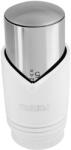 FERRO Cap termostatic Ferro GT32B M30x1, 5 alb/crom (GT32B)