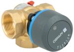 Afriso Vană de amestec cu trei căi Afriso ARV 384 Vario ProClick, DN25, KVS 4, 5-8-12 mc/h (1338420) - emarketon