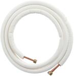 eMarketOn Kit montaj aer condiționat 9000 - 12000 BTU, țeavă 1/4 - 3/8 - 5 metri (PR00086)