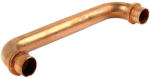 Ariston Conductă tur-retur Ariston Cares S, Clas One, Genus One, Chaffoteaux, Thision Mini - 65115935 (65115935)