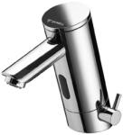 SCHELL Baterie lavoar cu senzor SCHELL PURIS E HD-M cromat, alimentare cu baterii 6V, pipă lungă (012260699)