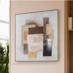 Schuller Valencia Tablou de perete pictura acrilica Capas 100x100cm (SV-795180)