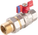 FERRO Robinet apa cu bila Ferro F-Power G1/2 cu racord olandez KFPS3 (KFPS3)