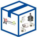 eMarketOn Pachet instalare centrale termice pe gaz instalație PPR cu regulator gaz, robineți, filtre (PPRREG)