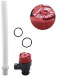 Buderus Supapa siguranta centrala termica Buderus Logamax U042 U052, U054, Bosch Gaz 4000W, Junkers Eurosmart ZWA 24-1 (87160102470)