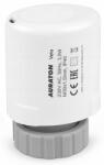 Auraton Cap termostatic AURATON VELA normal inchis M30x1, 5 mm (AURATON-VELA)