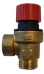 Protherm Supapă siguranță centrală termică Protherm Ray versiunea 11-PC (SV.002)