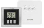 Auraton Termostat si receptor wireless Auraton Smart (set-termostat-controller-auraton)