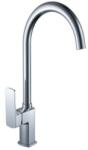 Gehler Baterie bucatarie Gehler Quadrat Plus 7292592C-M7126 (031209-003)