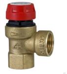 RBM Supapa de siguranta RBM 1/2" 6 bari (03510490)