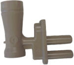 Motan Tub Venturi centrala termica Motan Kplus, Kstart, Maxoptimus, Optimus MT, Plus MT, Sigmakdens, Start BT C15-C17 ELICA PP270 FIME (E13504)