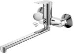 BIRKEN Baterie cada BIRKEN 2420163C-30F cu accesorii ( para de dus mobila, furtun flexibil, agatatoare de dus ) (2420163C-30F)