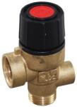 Ariston Supapă de Siguranță 3 Bar Ariston T2, Modula, Microtec, Microsystem - 998447 (998447)
