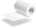 eMarketOn Bandă matisat PVC aer condiționat, rezistență UV, 10 cm x 25 m (L25I)