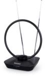 TechniSat DVB-T2 szobaantenna TechniSat Digitenne TT4 Lte 5G Erős Uhd szabályozás (76-5044-00)