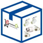 eMarketOn Pachet instalare centrale termice pe gaz instalație PPR, robineți, filtre, nu include regulator gaz (PPRMONTCT)
