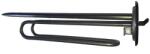 Ferroli Rezistență Electrică Ferroli SUPER SLIM SL80SVE2.5-M1 2500W - 46210870 (46210870)