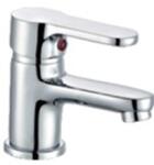 MOOS Baterie lavoar cu ventil MOOS HL18041-63 (031211-111)