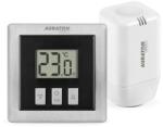 Auraton Set termostat si cap termostatic RF Auraton Smart (set-termostat-radiator-auraton)