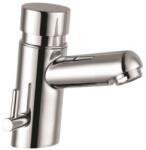 MOOS Baterie lavoar cu temporizator - mixare apa calda/rece TDW-1021 (TDW-1021)