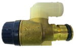 Bosch Supapa siguranta ACM centrala termica Bosch Condens 5300i WT (87167631730)