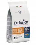 Exclusion Metabolic & Mobility kistestű sertéshús és rost 2kg
