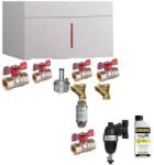 eMarketOn Pachet premium pentru instalare centrală termică pe gaz PPMCTGFERN (PPMCTGFERN)