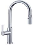 Gehler Baterie bucatarie cu cap extractabil Gehler Runde 7416196C (7416196C)