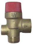 Motan Supapă siguranță centrală termică Motan Plus MT filet ext C12 (E13410)