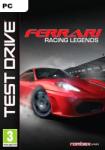 Bigben Interactive Test Drive Ferrari Racing Legends (PC) Jocuri PC