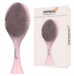OMEO Fogkefefej Omeo +365 Teeth&Face archoz Rózsaszín (Końcówka do Twarzy Omeo OFH-12P)