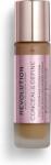 Revolution Beauty Korrektor fedő, simító applikátorral Revolution F13