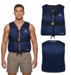 AQUASTIC Biztonsági mellény Aquastic Classic 50N kék (AQS-B5I051-BL)