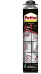 Pattex ПЯНА ЛЕПИЛНА pattex pu 6in1 750мл ПИСТОЛЕТНА (3065506)
