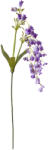 Clayre & Eef Floare artificiala mov verde 15x6x80 cm (5PL0161PA)