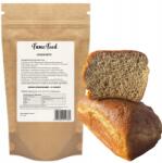  Keto kenyér 600g - keverék magas fehérjetartalmú low-carb, laktózmentes, vegán (5904209011780)